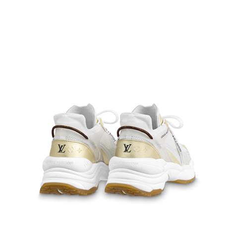 louis vuitton runaway sneaker|louis vuitton run 55 sneaker.